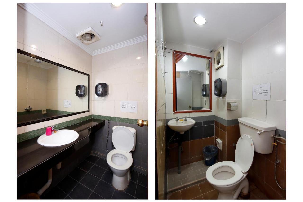 מירי Cosy Inn מראה חיצוני תמונה