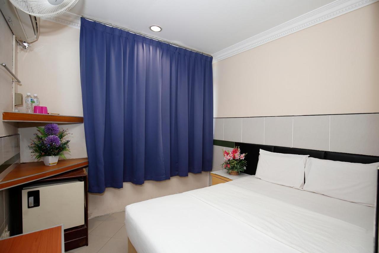 מירי Cosy Inn מראה חיצוני תמונה