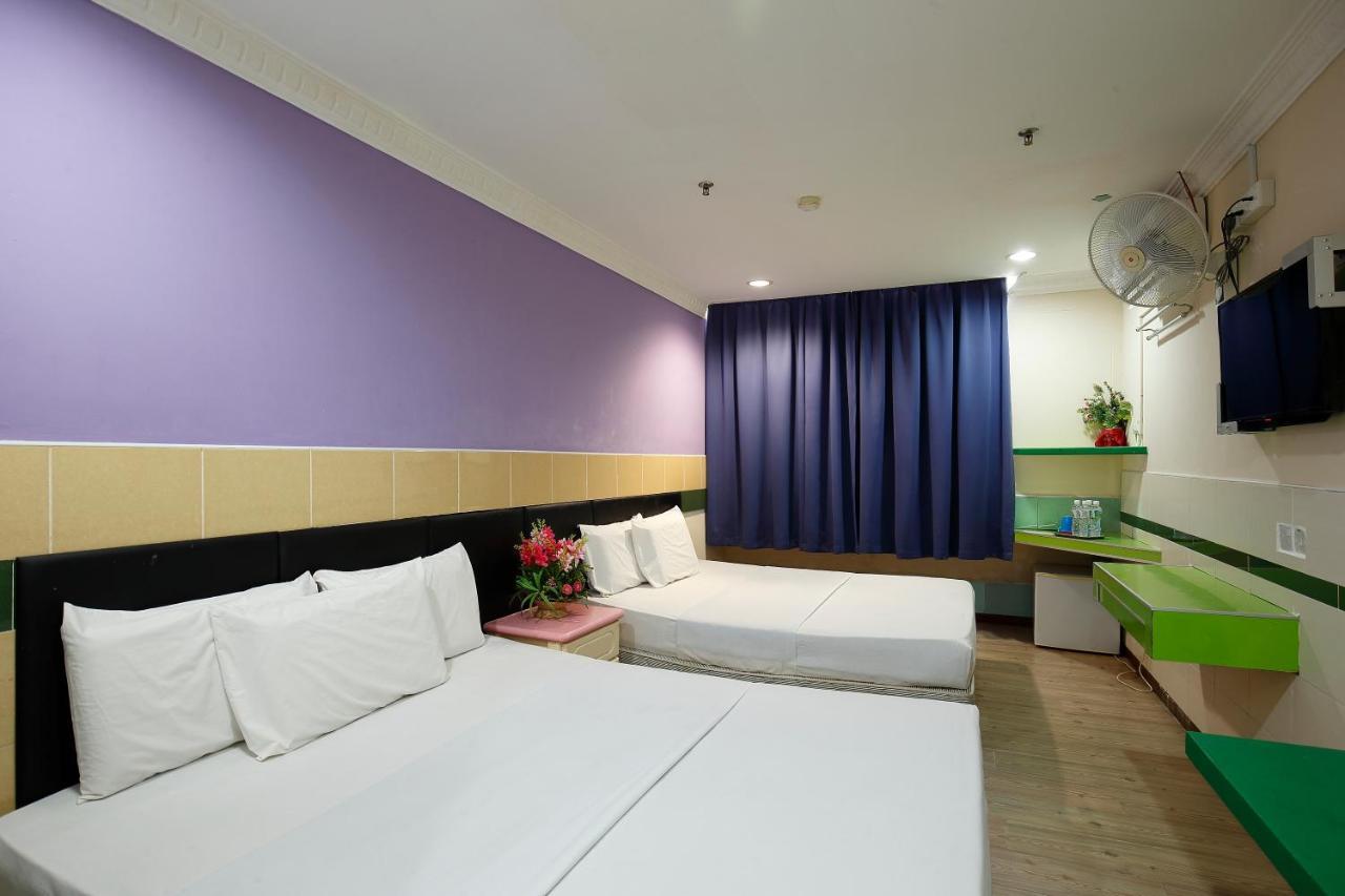 מירי Cosy Inn מראה חיצוני תמונה